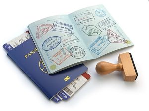 passport